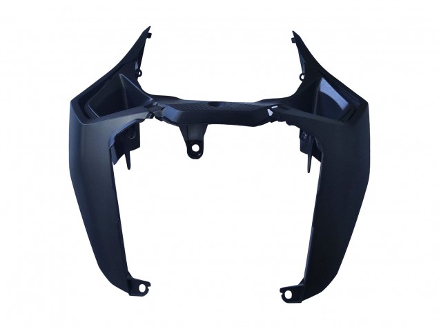 2022-2023 Honda CBR500R Motorcycle Fairings - Matte Dark Blue