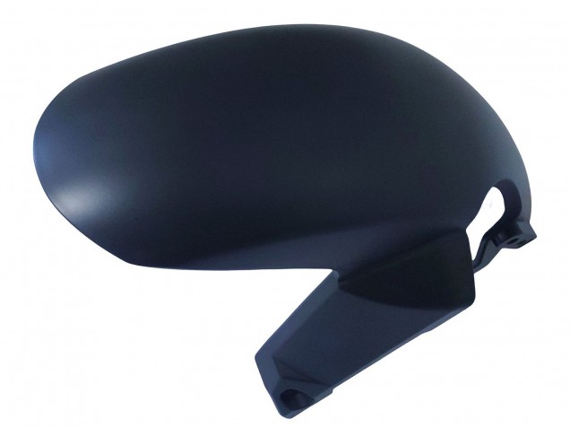 2022-2023 Honda CBR500R Motorcycle Fairings - Matte Dark Blue
