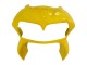 1998-2001 Honda VFR 800 Motorcycle Fairings - Yellow