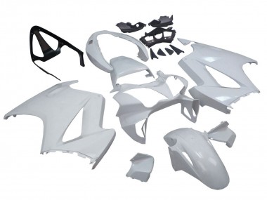 Cheap 2002-2013 Honda VFR 800 Motorcycle Fairings - Unpainted