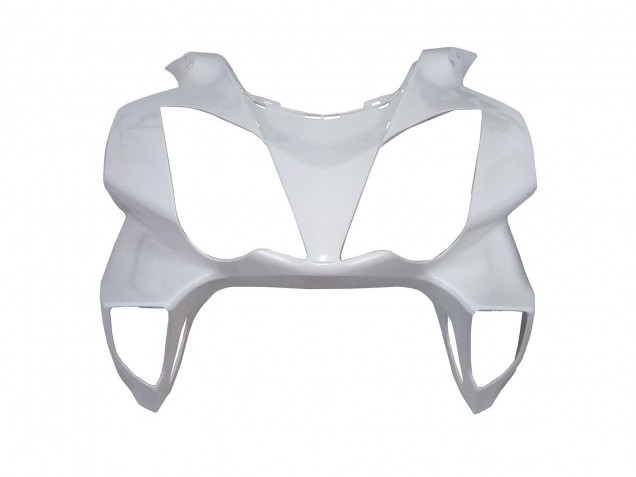 2002-2013 Honda VFR 800 Motorcycle Fairings - Unpainted