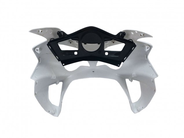2002-2013 Honda VFR 800 Motorcycle Fairings - Unpainted