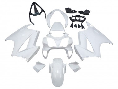 Cheap 2002-2013 Honda VFR 800 Motorcycle Fairings - Unpainted