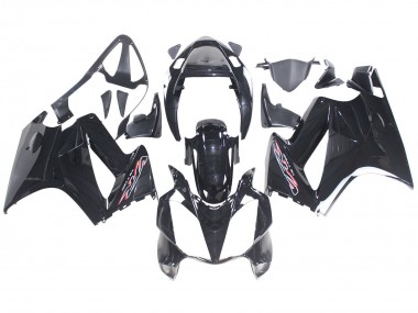 Cheap 2002-2013 Honda VFR 800 Motorcycle Fairing - Glossy Black