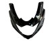 2008-2013 Suzuki GSX650F Motorcycle Fairings - Glossy Black