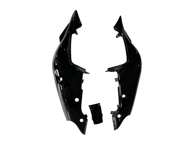 1996-2003 Kawasaki ZX7R Motorcycle Fairing - Glossy Black