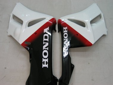 Cheap 2004-2005 Honda CBR1000RR Motorcycle Fairings - White Red Glossy Black Blue Star