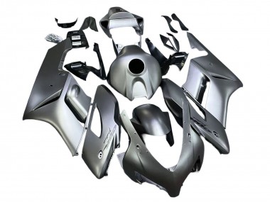 Cheap 2004-2005 Honda CBR1000RR Motorcycle Fairings - Silver