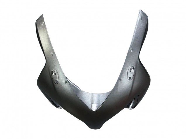 2004-2005 Honda CBR1000RR Motorcycle Fairings - Silver