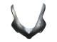 2004-2005 Honda CBR1000RR Motorcycle Fairings - Silver