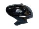 2004-2005 Honda CBR1000RR Motorcycle Fairings - Glossy Black Yellow Green Monster