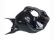 2004-2005 Honda CBR1000RR Motorcycle Fairings - Glossy Black White West