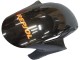 2004-2005 Honda CBR1000RR Motorcycle Fairings - Orange Silver Glossy Black Repsol