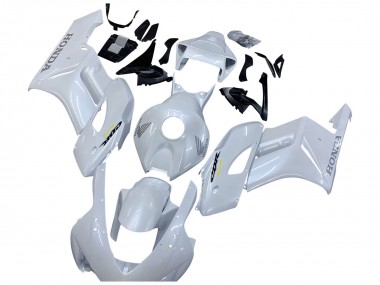 Cheap 2004-2005 Honda CBR1000RR Motorcycle Fairings - Pearl White