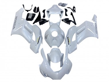 Cheap 2004-2005 Honda CBR1000RR Motorcycle Fairings - Pearl White