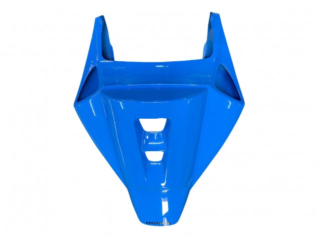 2004-2005 Honda CBR1000RR Motorcycle Fairings - Blue Yellow Glossy Black