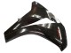 2008-2011 Honda CBR1000RR Motorcycle Fairings - Glossy Black