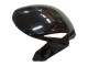 2008-2011 Honda CBR1000RR Motorcycle Fairings - Glossy Black