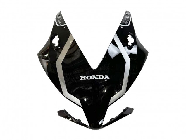 2012-2016 Honda CBR1000RR Motorcycle Fairings - Silver Glossy Black Repsol Red Bull