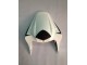 2012-2016 Honda CBR1000RR Motorcycle Fairings - White Glossy Black Rizoma Playboy