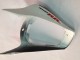 2012-2016 Honda CBR1000RR Motorcycle Fairings - White Glossy Black Rizoma Playboy