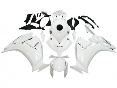 Cheap 2012-2016 Honda CBR1000RR Motorcycle Fairing - White