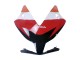 2012-2016 Honda CBR1000RR Motorcycle Fairings - Orange White Red Repsol