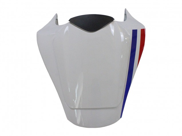 2012-2016 Honda CBR1000RR Motorcycle Fairings - White Blue Red Repsol