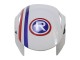 2012-2016 Honda CBR1000RR Motorcycle Fairings - White Blue Red Repsol
