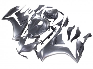 Cheap 2012-2016 Honda CBR1000RR Motorcycle Fairings - Grey