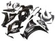 2012-2016 Honda CBR1000RR Motorcycle Fairings - Glossy Black