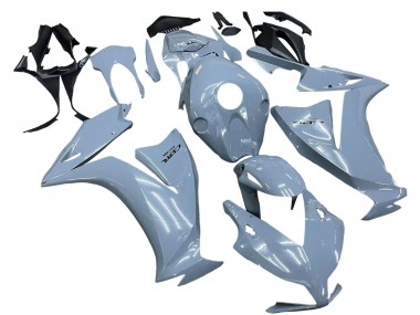 Cheap 2012-2016 Honda CBR1000RR Motorcycle Fairings - Light Grey