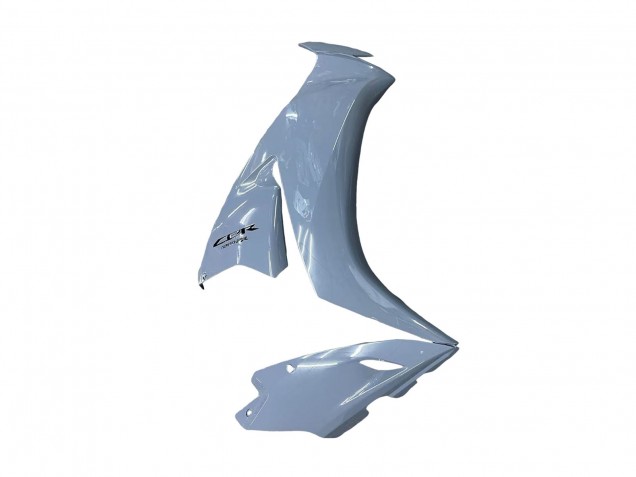 2012-2016 Honda CBR1000RR Motorcycle Fairings - Light Grey