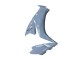 2012-2016 Honda CBR1000RR Motorcycle Fairings - Light Grey