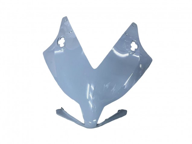 2012-2016 Honda CBR1000RR Motorcycle Fairings - Light Grey
