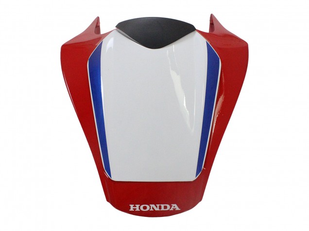 2012-2016 Honda CBR1000RR Motorcycle Fairing Kits - White Red Blue