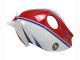 2012-2016 Honda CBR1000RR Motorcycle Fairing Kits - White Red Blue