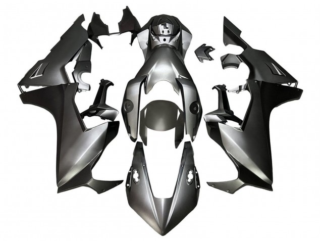 2017-2023 Honda CBR1000RR Motorcycle Fairings - Matte Grey