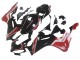 2017-2023 Honda CBR1000RR Motorcycle Fairings - Red White Glossy Black