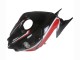 2017-2023 Honda CBR1000RR Motorcycle Fairings - Red White Glossy Black