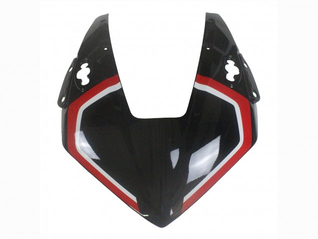 2017-2023 Honda CBR1000RR Motorcycle Fairings - Red White Glossy Black