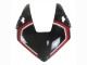 2017-2023 Honda CBR1000RR Motorcycle Fairings - Red White Glossy Black