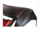 2017-2024 Honda CBR1000RR Motorcycle Fairings - Matte Grey Red