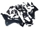 2017-2023 Honda CBR1000RR Motorcycle Fairings - Glossy Black