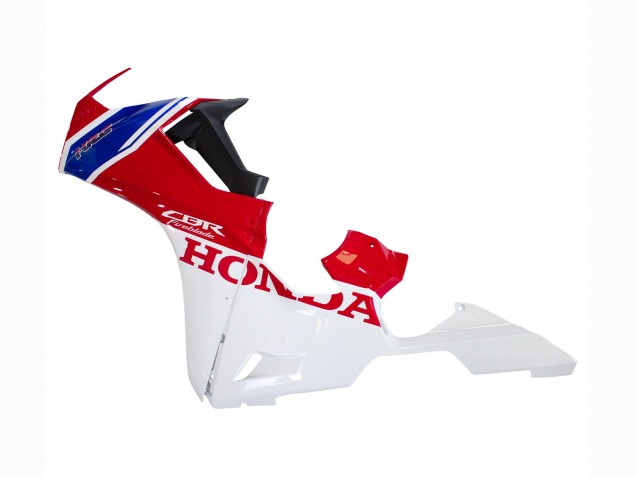 2017-2023 Honda CBR1000RR Motorcycle Fairings - White Red Blue Black HRC
