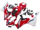 2017-2023 Honda CBR1000RR Motorcycle Fairings - White Red Dark Blue Fireblade