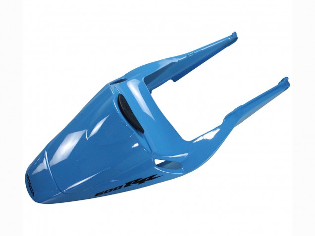 2003-2004 Honda CBR600RR Motorcycle Fairing - Blue