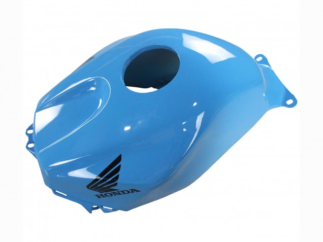 2003-2004 Honda CBR600RR Motorcycle Fairing - Blue