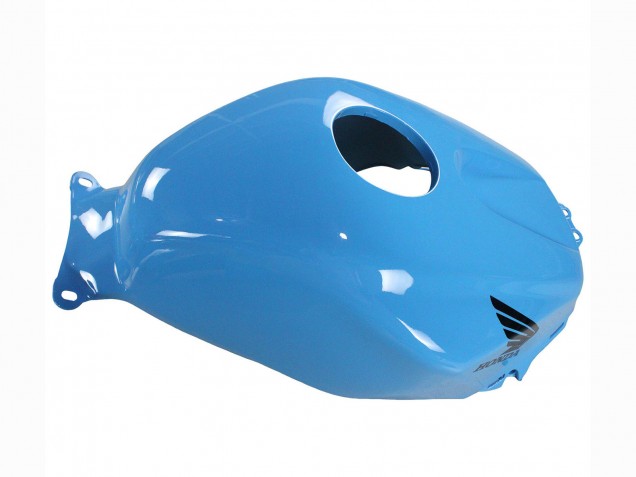 2003-2004 Honda CBR600RR Motorcycle Fairing - Blue
