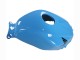2003-2004 Honda CBR600RR Motorcycle Fairing - Blue